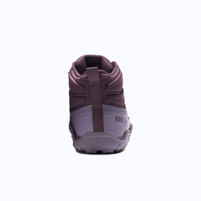 Scrambler Trail Mid WP - Women - Xero Shoes Discounted