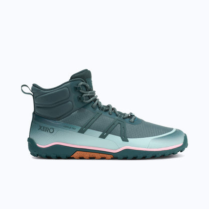 Scrambler Trail Mid WP - Women - Xero Shoes Discounted