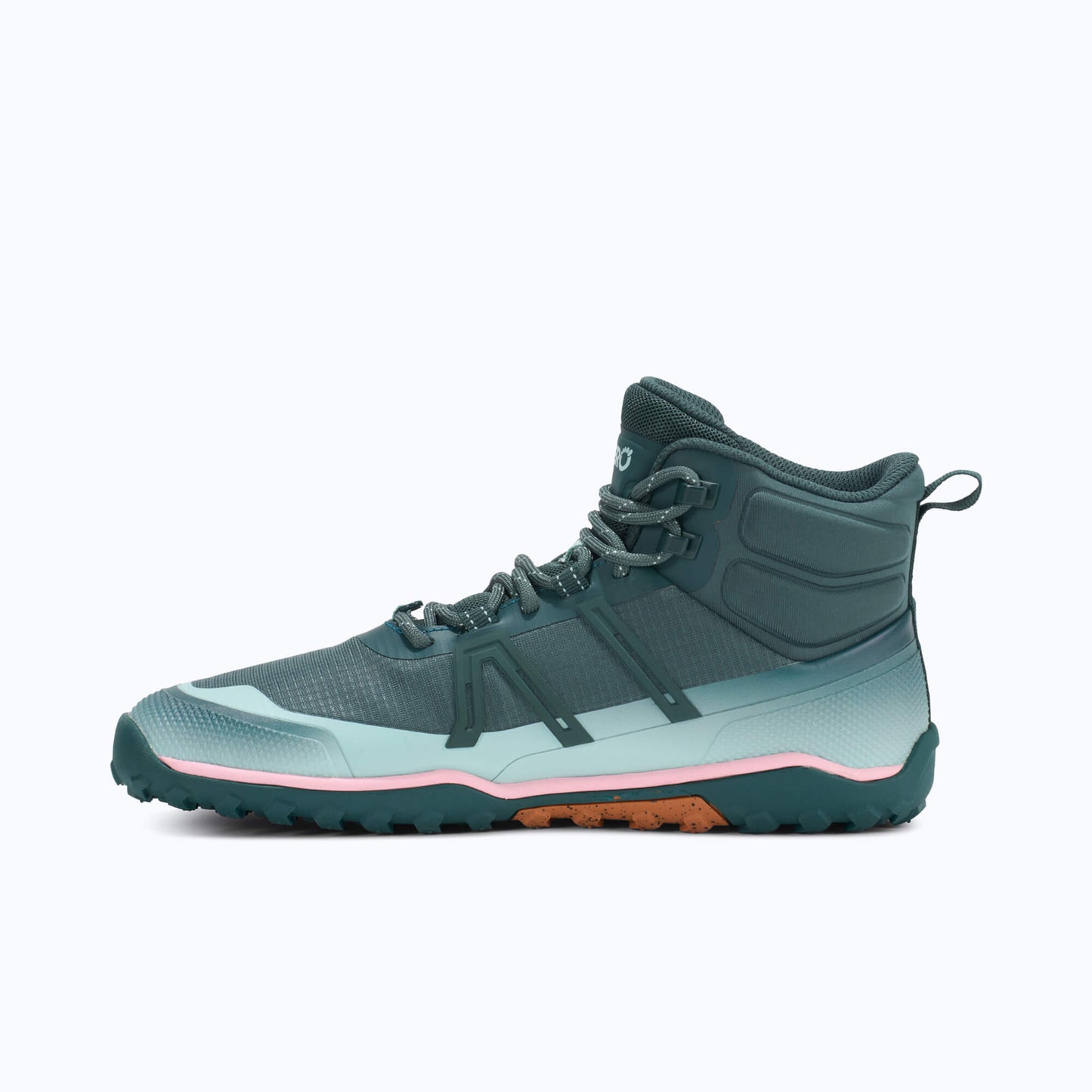 Scrambler Trail Mid WP - Women - Xero Shoes Discounted
