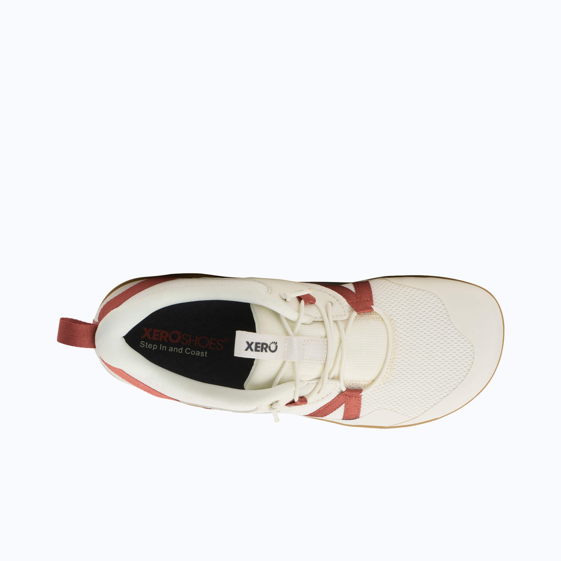 Prio Coast Hands-Free Barefoot Shoe - Xero Shoes - Xero Shoes Hot Deal