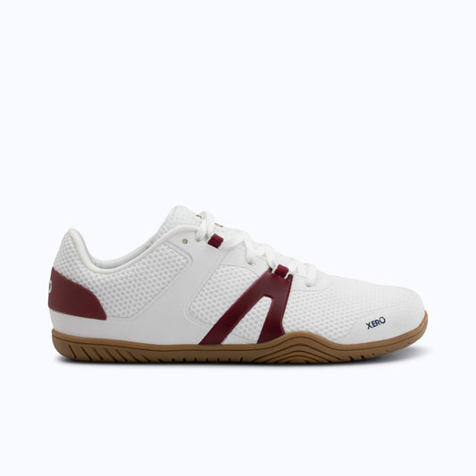 Xero Shoes 360 Rally Women Court Sneaker for Natural Movement - Xero Shoes Limited Offer