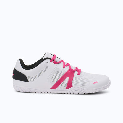 Xero Shoes 360 Rally Women Court Sneaker for Natural Movement - Xero Shoes Limited Offer