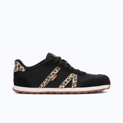 Xero Shoes Wynn Women's Minimalist Retro Sneaker - Xero Shoes Special Offer