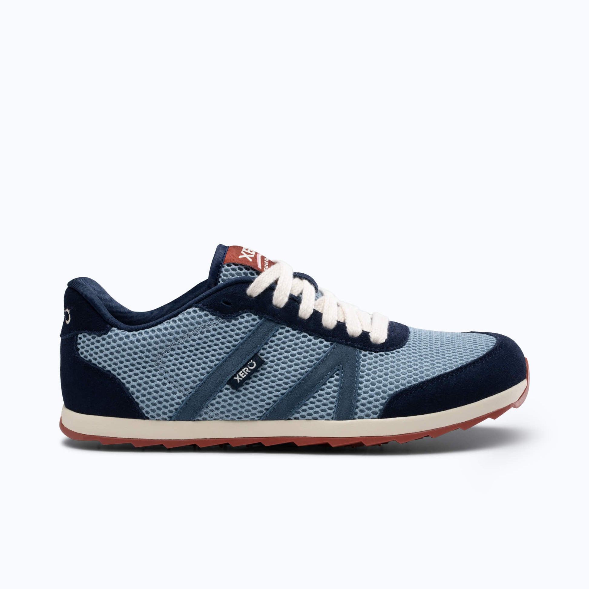 Xero Shoes Wynn Women's Minimalist Retro Sneaker - Xero Shoes Special Offer