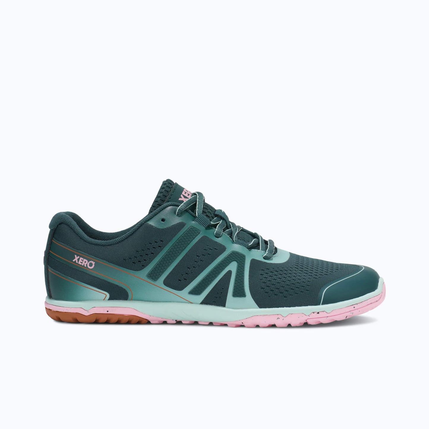 Xero Shoes Women's HFS II Barefoot Running Shoe - Xero Shoes On Sale