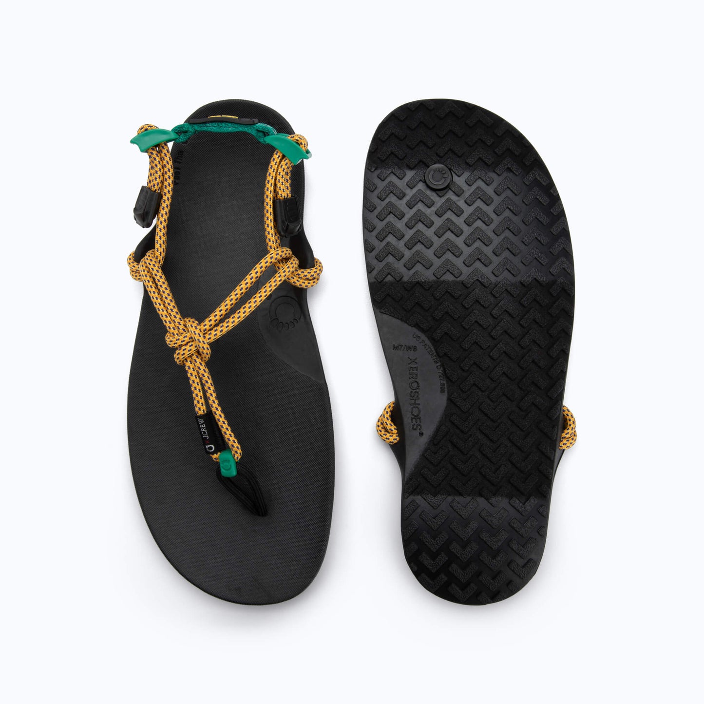 Xero Shoes x J.Crew Genesis Stylish Travel Sandal! - Xero Shoes Sale