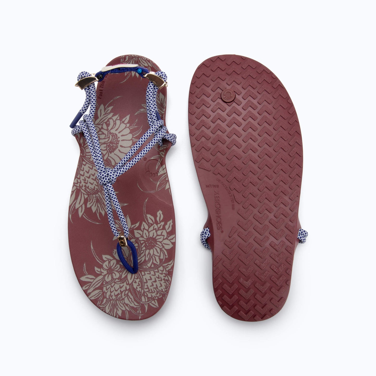 Xero Shoes x J.Crew Genesis Stylish Travel Sandal! - Xero Shoes Sale