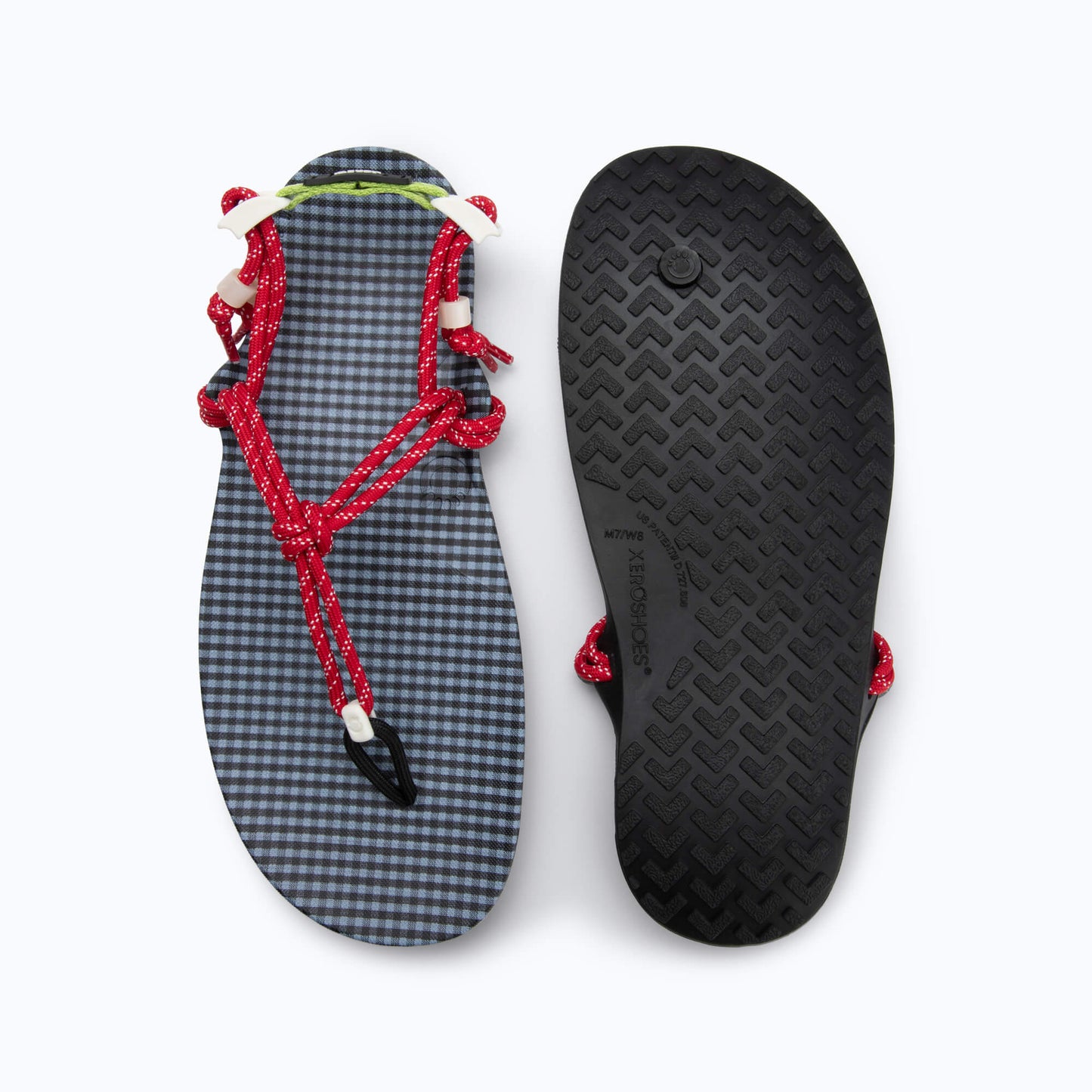 Xero Shoes x J.Crew Genesis Stylish Travel Sandal! - Xero Shoes Sale