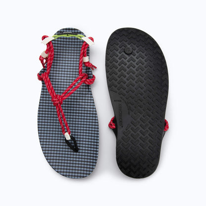 Xero Shoes x J.Crew Genesis Stylish Travel Sandal! - Xero Shoes Sale