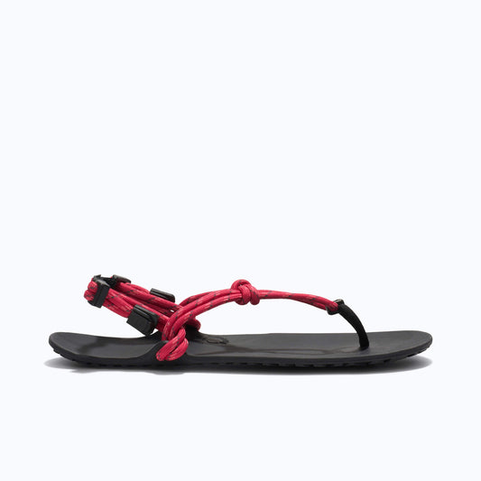 Genesis Women's Barefoot Sandal - Xero Shoes - Xero Shoes Bargain