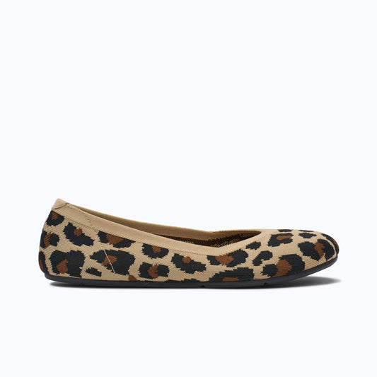 Phoenix Knit Comfortable Ballet Flat from Xero Shoes - Xero Shoes Discounted