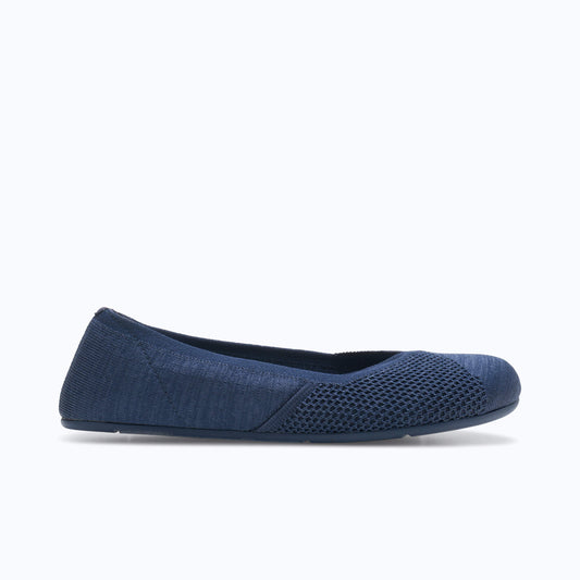Phoenix Knit Comfortable Ballet Flat from Xero Shoes - Xero Shoes Discounted