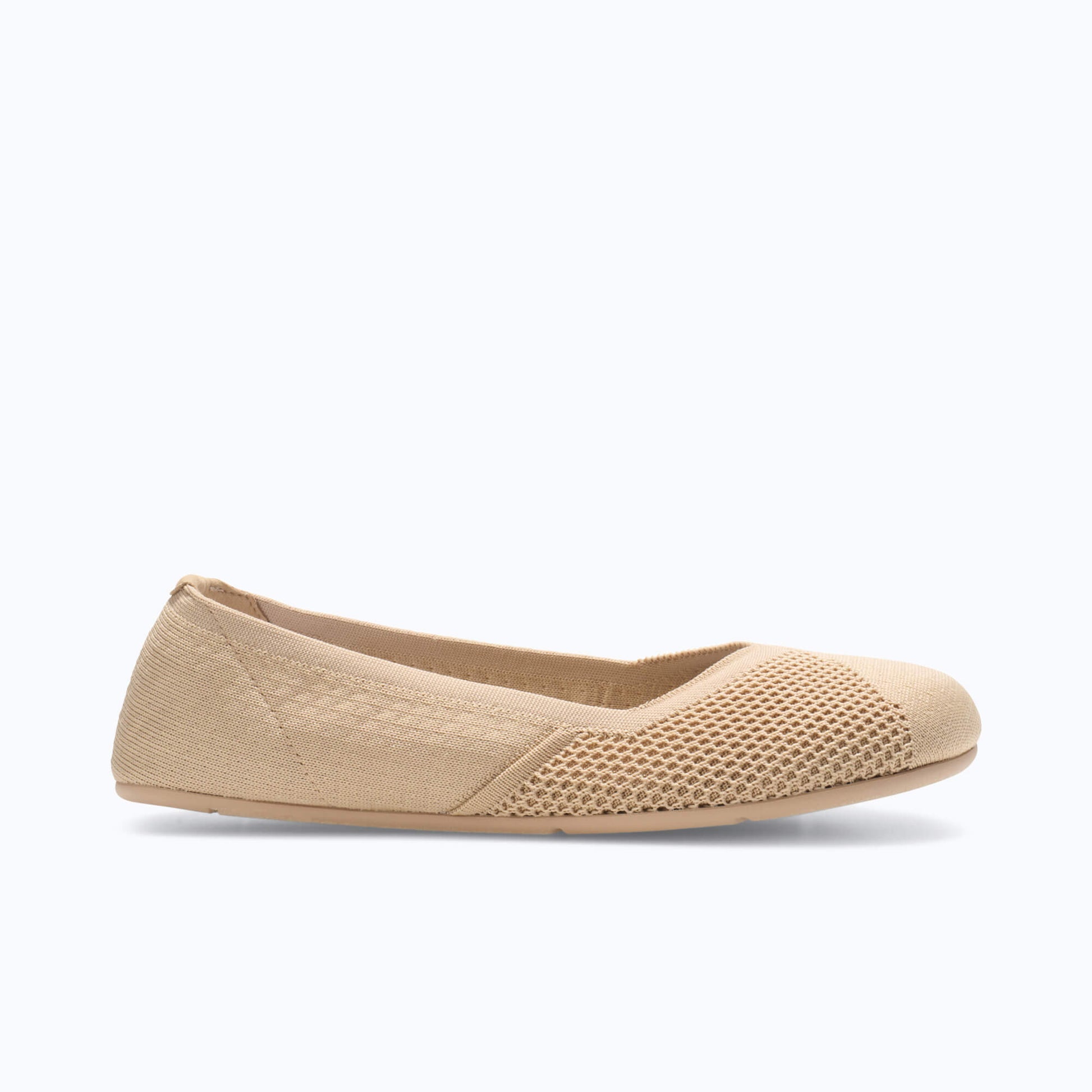 Phoenix Knit Comfortable Ballet Flat from Xero Shoes - Xero Shoes Discounted