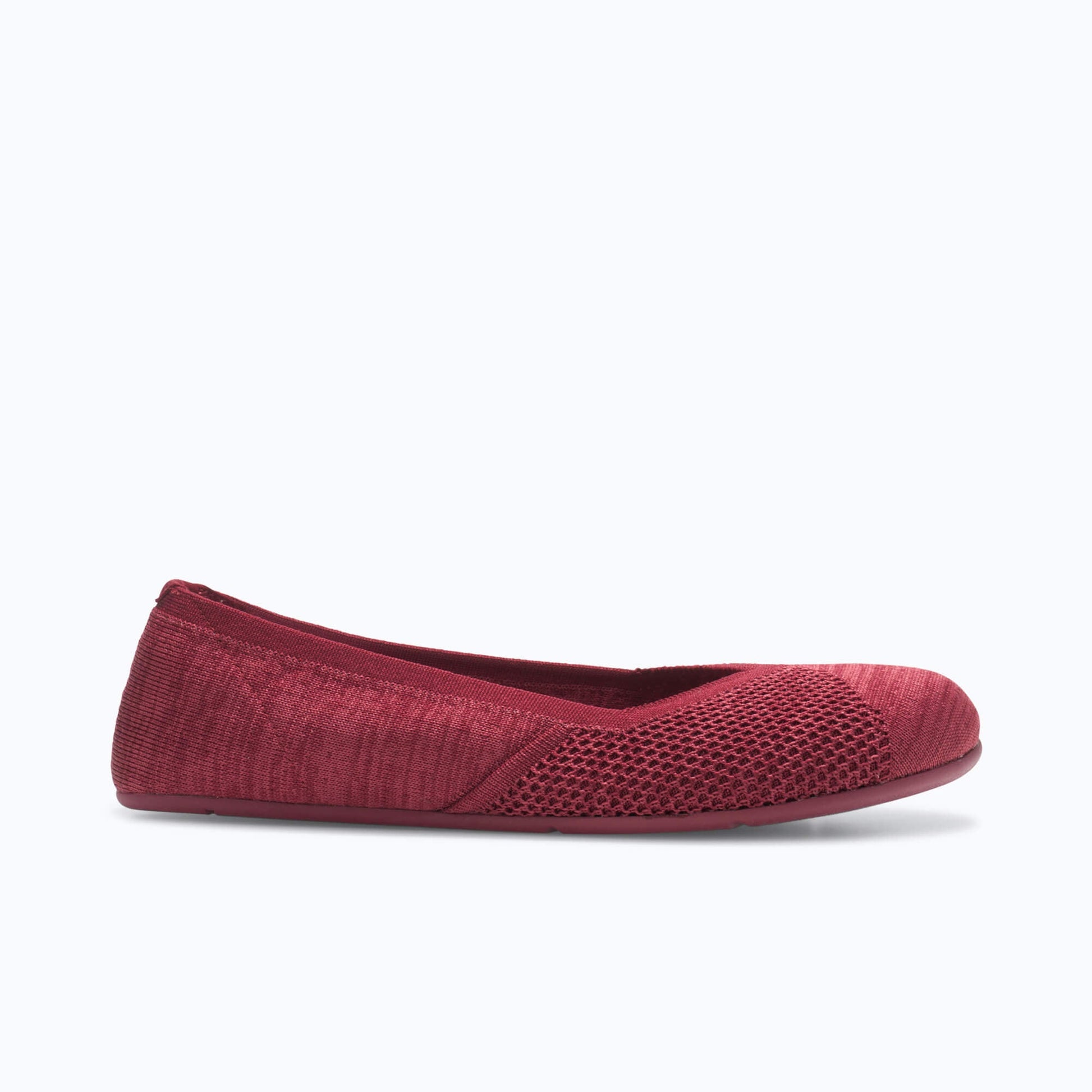 Phoenix Knit Comfortable Ballet Flat from Xero Shoes - Xero Shoes Discounted