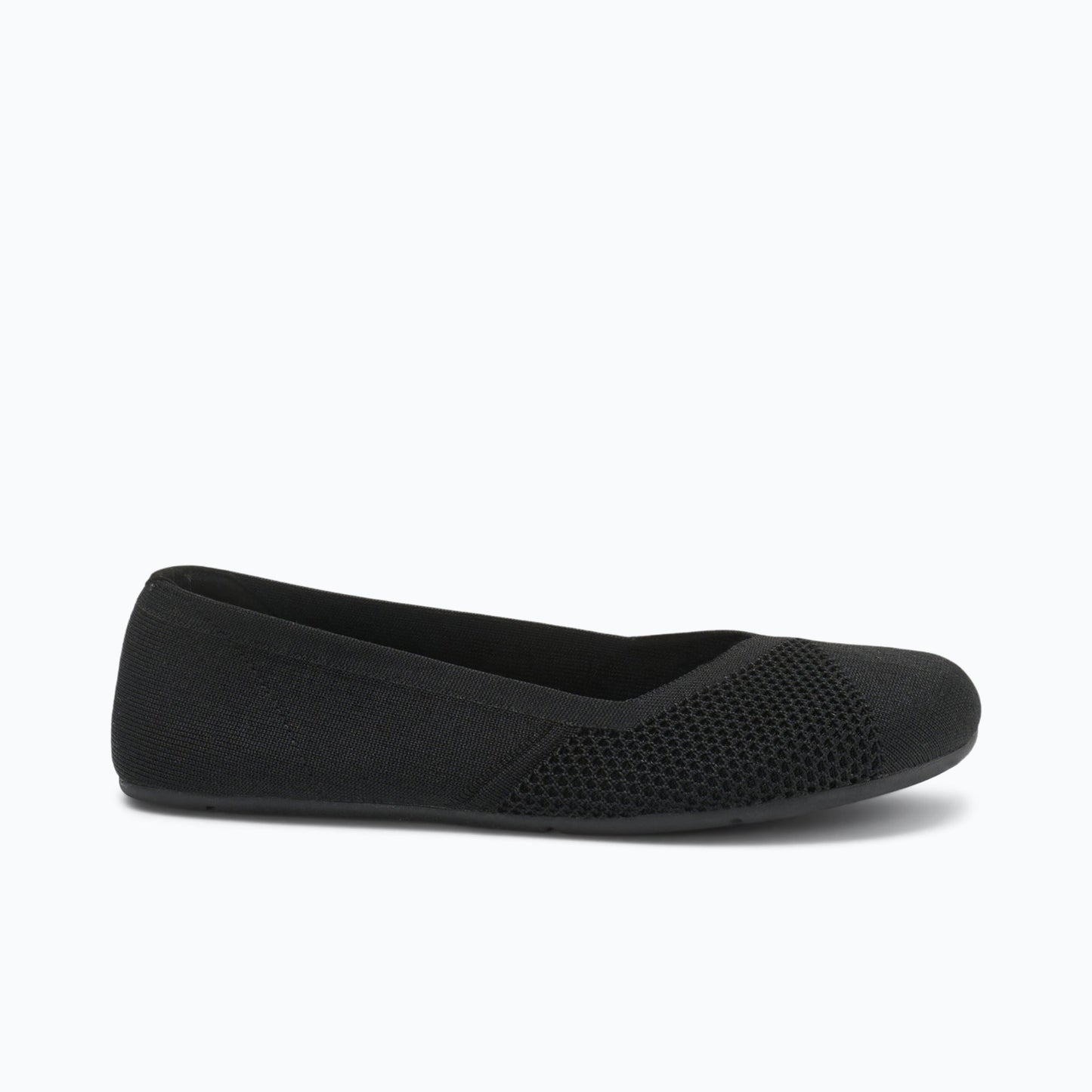 Phoenix Knit Comfortable Ballet Flat from Xero Shoes - Xero Shoes Discounted