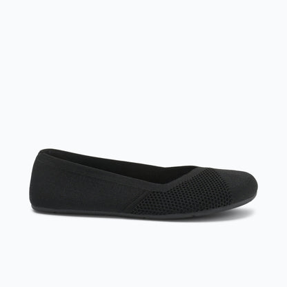 Phoenix Knit Comfortable Ballet Flat from Xero Shoes - Xero Shoes Discounted