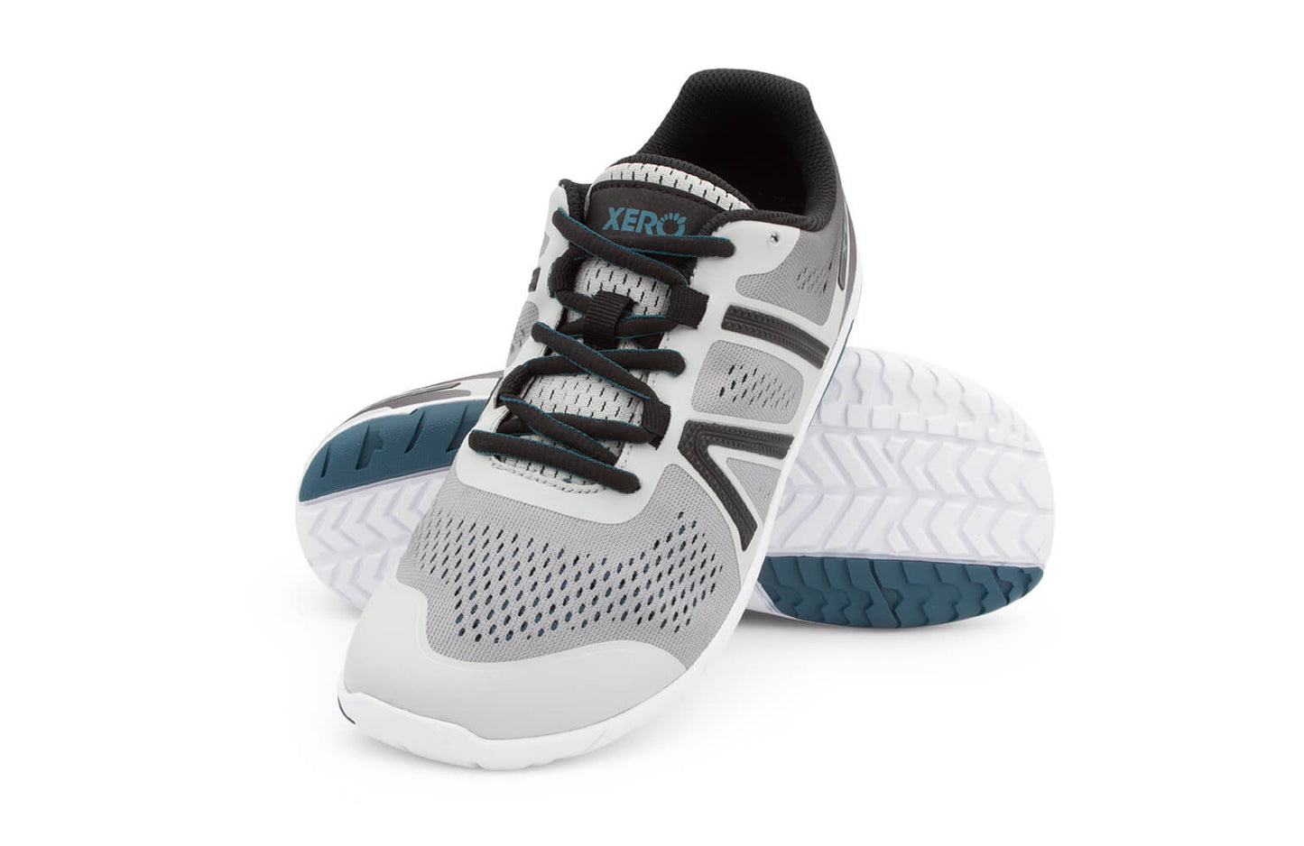 Xero Shoes Women's HFS Original Lightweight Running Shoe - Xero Shoes Value Deal