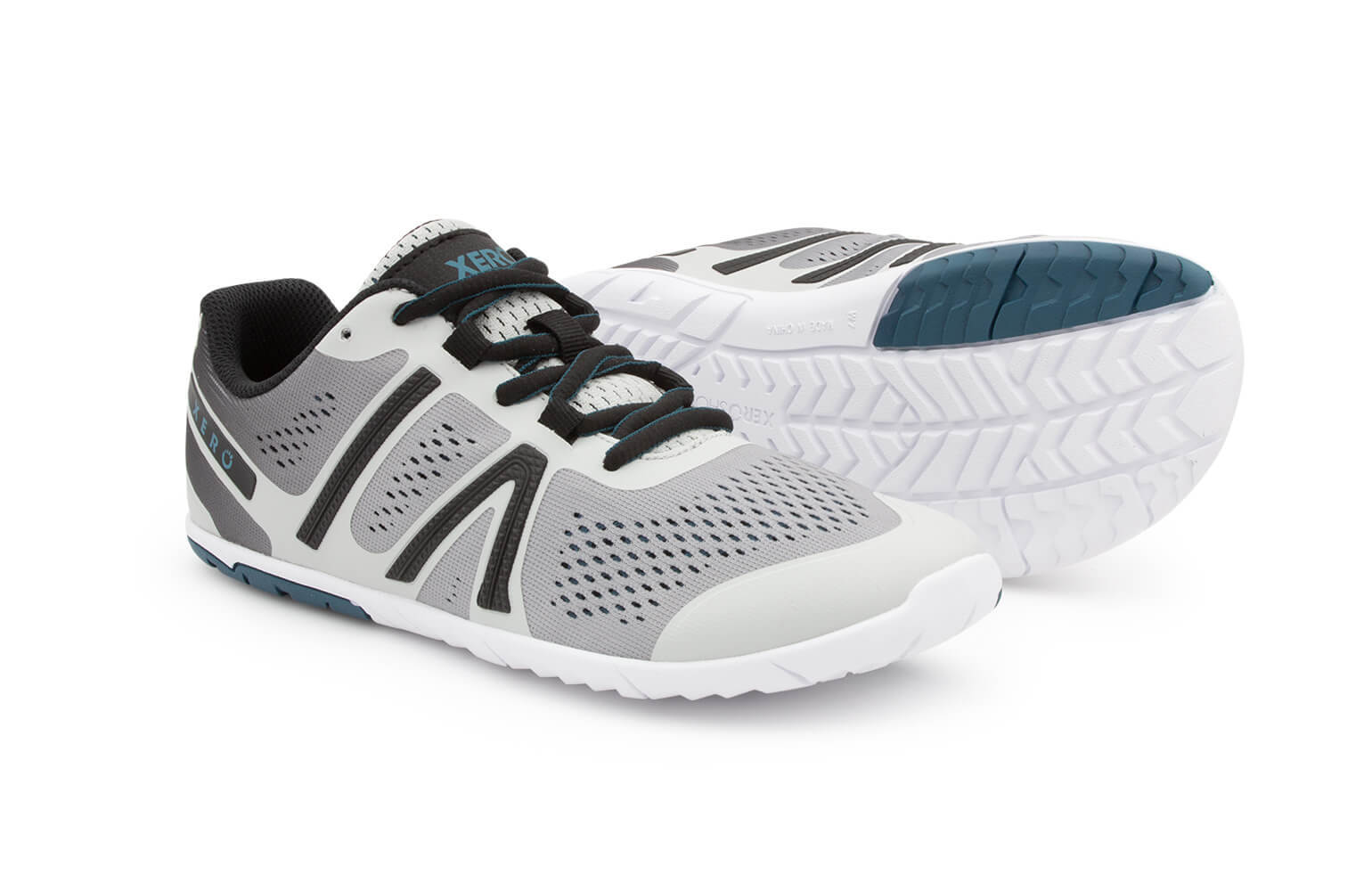 Xero Shoes Women's HFS Original Lightweight Running Shoe - Xero Shoes Value Deal