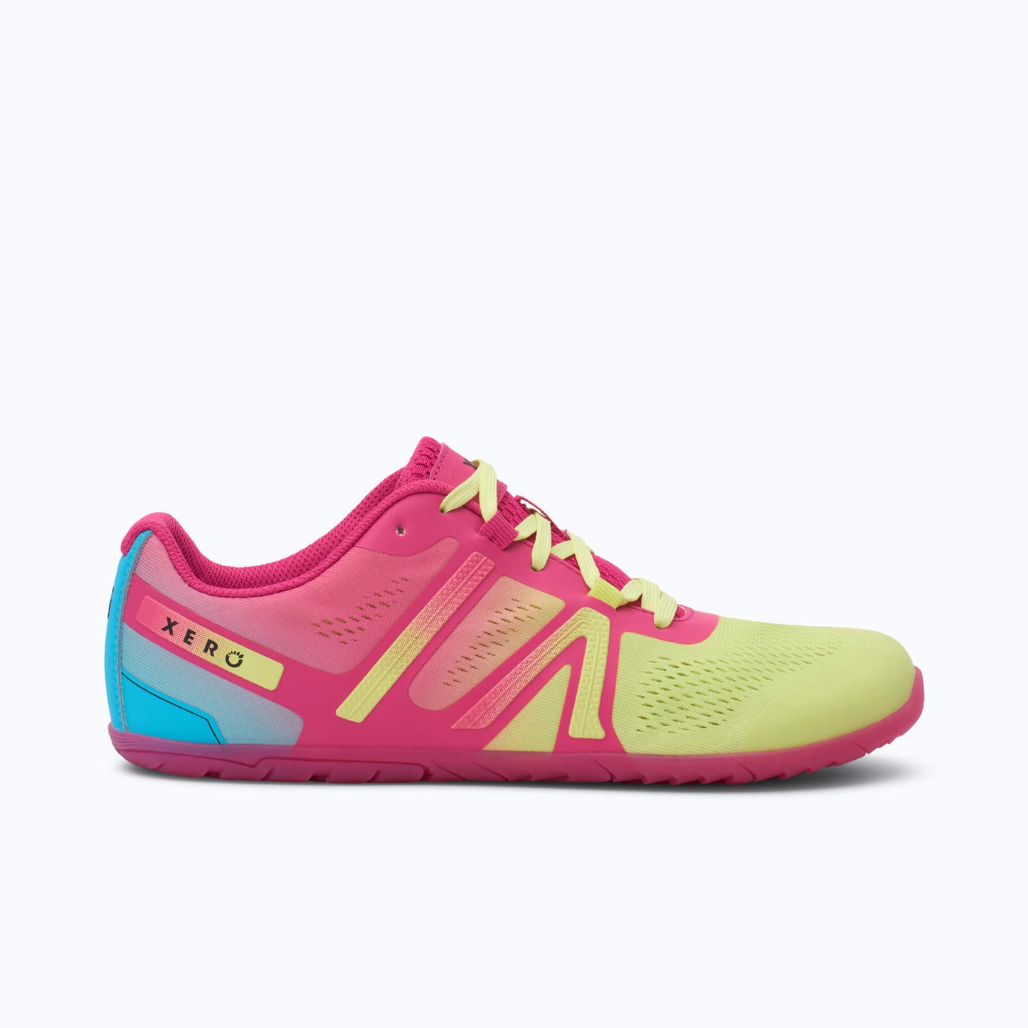 Xero Shoes Women's HFS Original Lightweight Running Shoe - Xero Shoes Value Deal