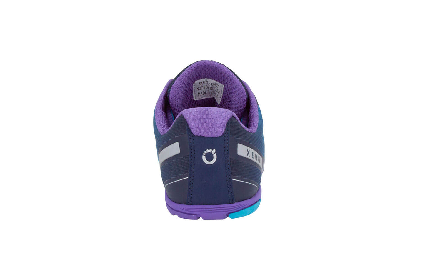 Xero Shoes Women's HFS Original Lightweight Running Shoe - Xero Shoes Value Deal