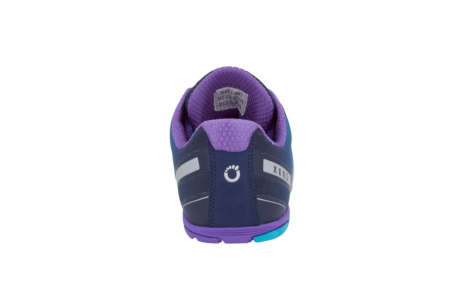 Xero Shoes Women's HFS Original Lightweight Running Shoe - Xero Shoes Value Deal