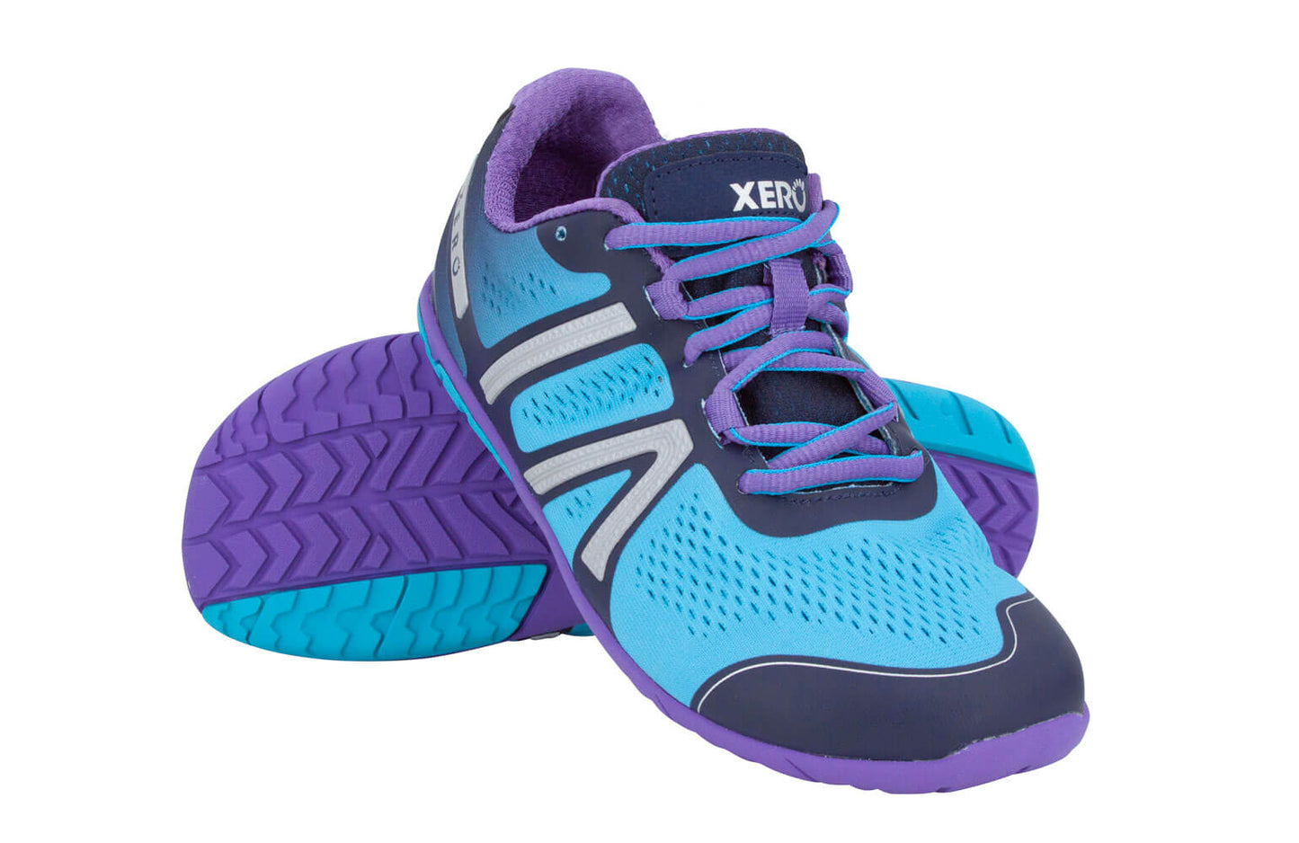 Xero Shoes Women's HFS Original Lightweight Running Shoe - Xero Shoes Value Deal