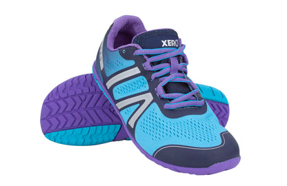 Xero Shoes Women's HFS Original Lightweight Running Shoe - Xero Shoes Value Deal
