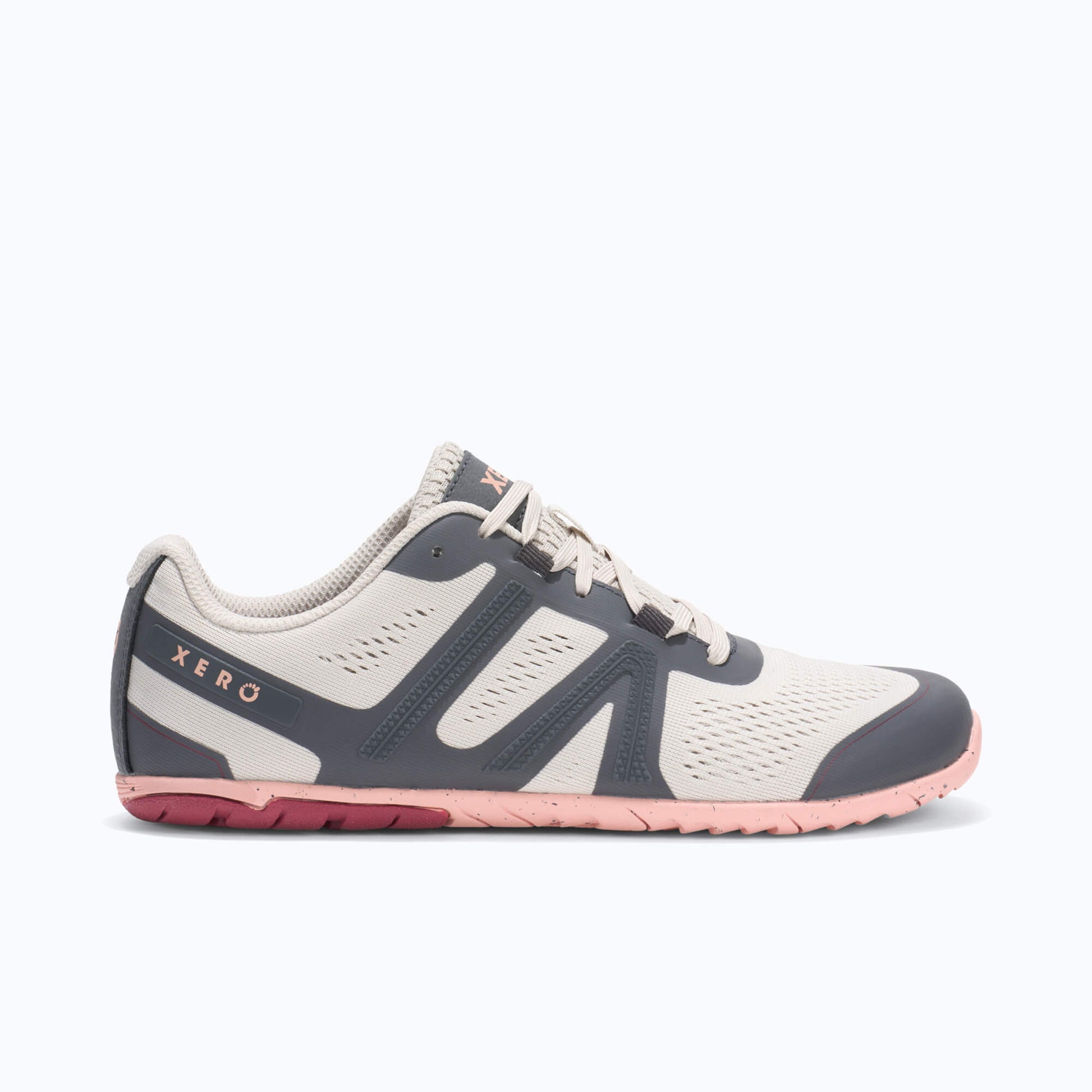 Xero Shoes Women's HFS Original Lightweight Running Shoe - Xero Shoes Value Deal