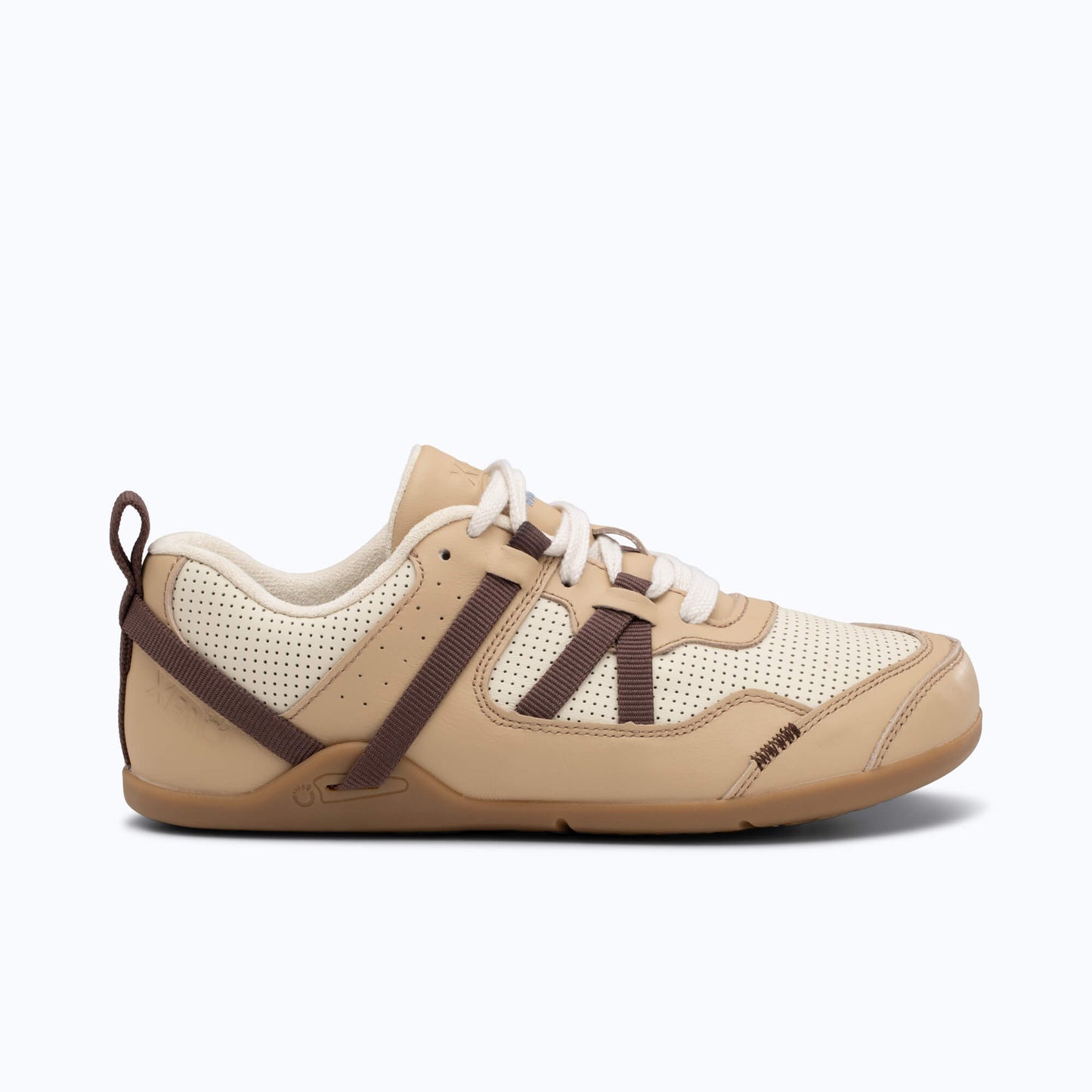 Prio Leather Barefoot Shoe | Minimalist Style & Natural Comfort - Xero Shoes Sale