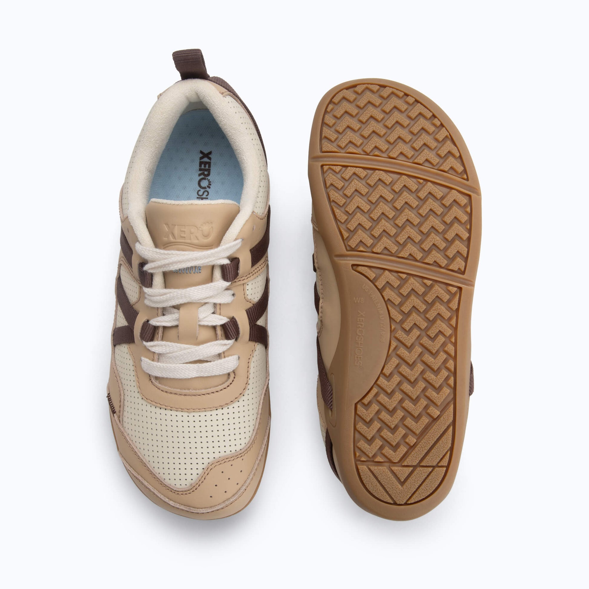 Prio Leather Barefoot Shoe | Minimalist Style & Natural Comfort - Xero Shoes Sale