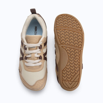 Prio Leather Barefoot Shoe | Minimalist Style & Natural Comfort - Xero Shoes Sale