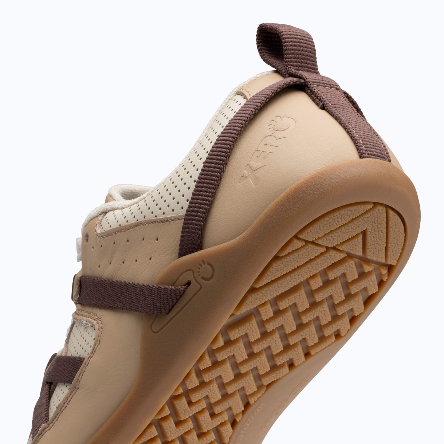 Prio Leather Barefoot Shoe | Minimalist Style & Natural Comfort - Xero Shoes Sale