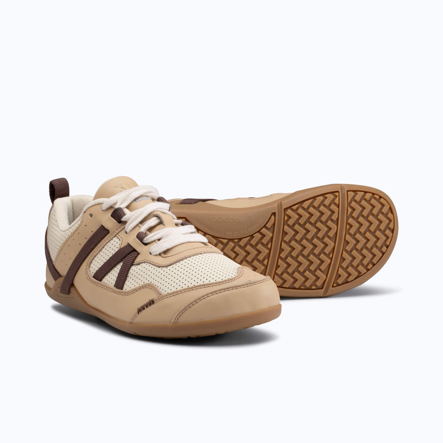 Prio Leather Barefoot Shoe | Minimalist Style & Natural Comfort - Xero Shoes Sale