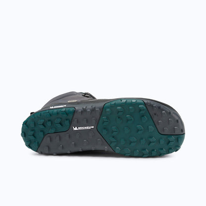 Scrambler Mid II WP - Women - Xero Shoes Hot Deal