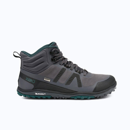 Scrambler Mid II WP - Women - Xero Shoes Hot Deal