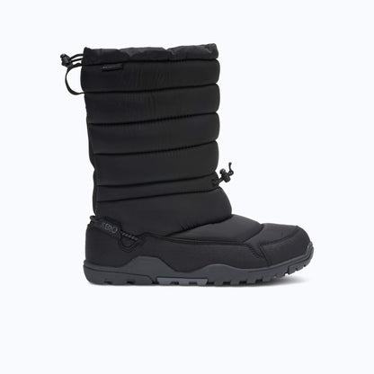 Xero Shoes Alpine Pull On Women's Lightweight Winter Boot - Xero Shoes Value Pack