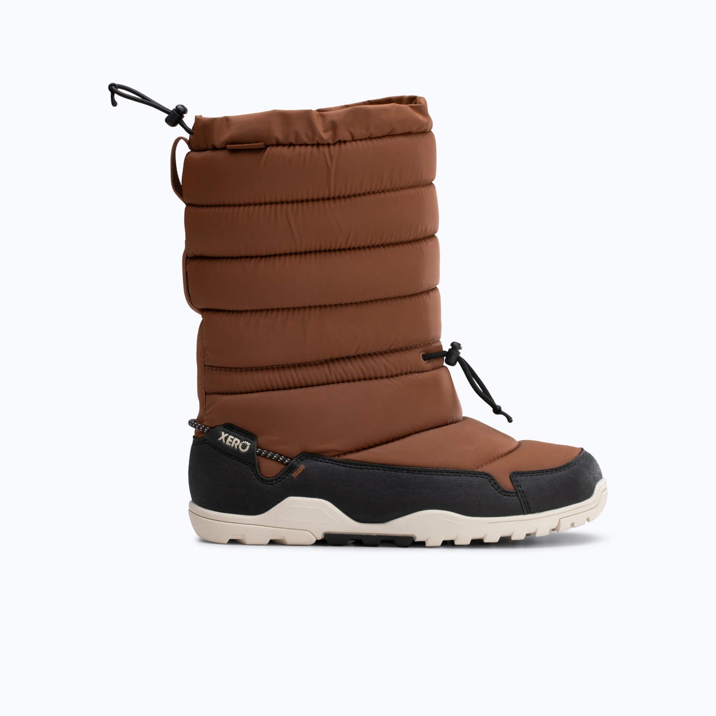 Xero Shoes Alpine Pull On Women's Lightweight Winter Boot - Xero Shoes Value Pack