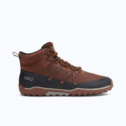 Scrambler Trail Mid - Women (Clearance) - Xero Shoes Discounted