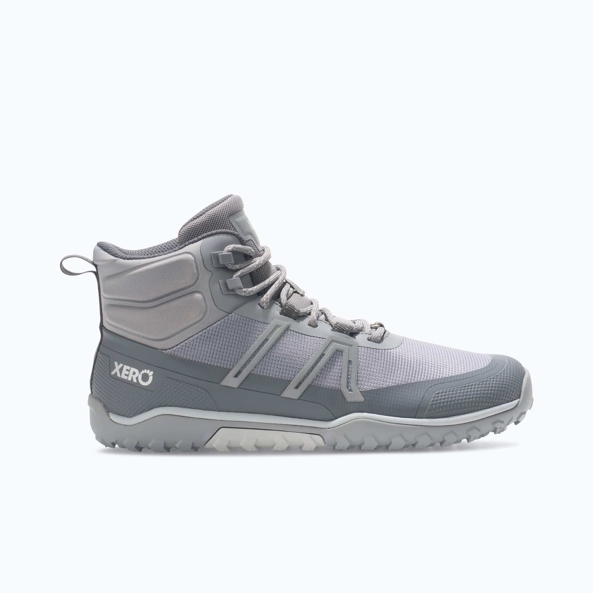Scrambler Trail Mid - Women (Clearance) - Xero Shoes Discounted