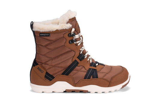Xero Shoes Alpine Clearance Women's Winter Boot - Clearance - Xero Shoes On Sale
