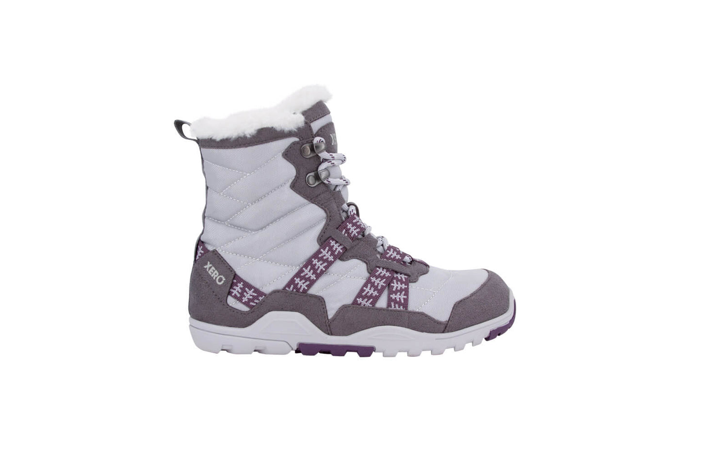 Xero Shoes Alpine Clearance Women's Winter Boot - Clearance - Xero Shoes On Sale