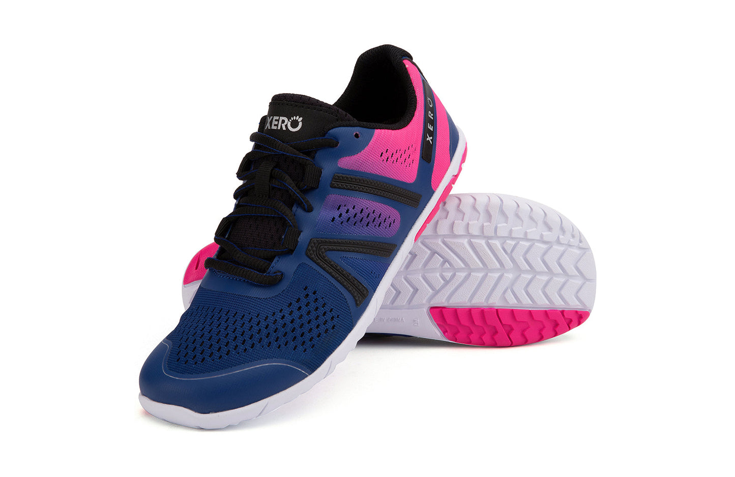 HFS - Women (Clearance) - Xero Shoes Value Pack