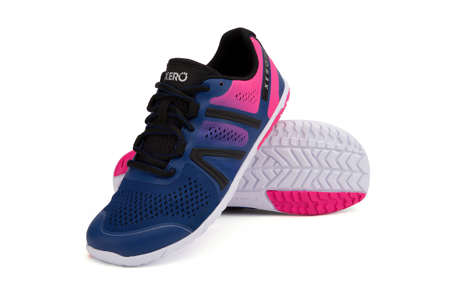 HFS - Women (Clearance) - Xero Shoes Value Pack