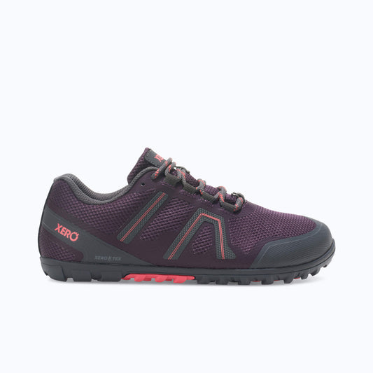 Mesa Trail WP - Women - Xero Shoes Value Deal