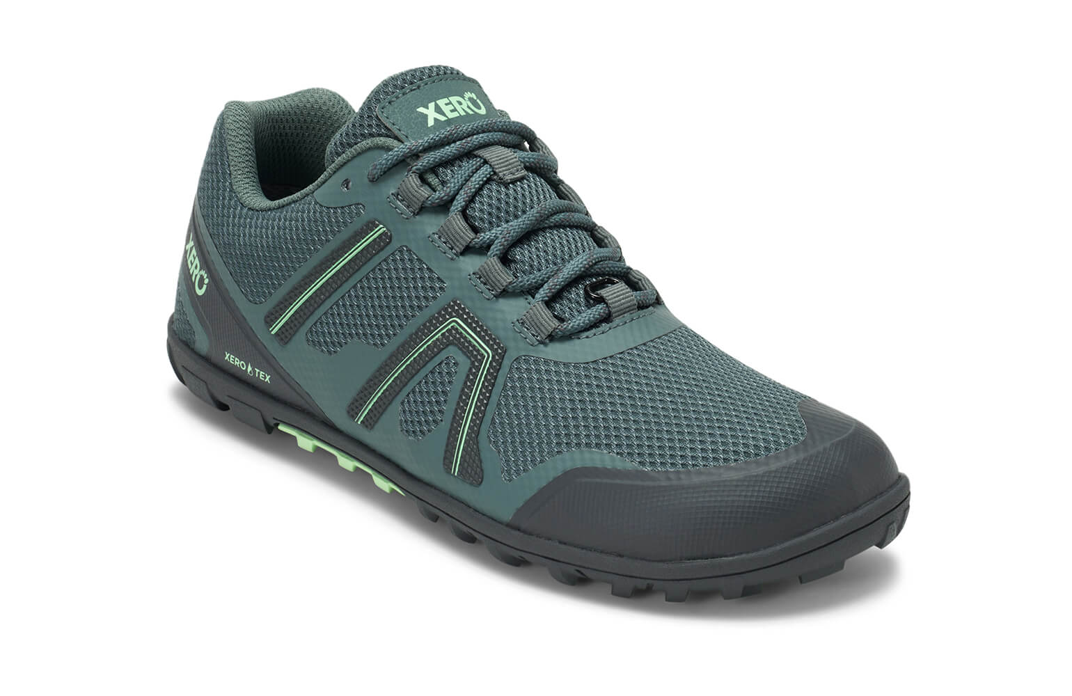 Mesa Trail WP - Women - Xero Shoes Value Deal