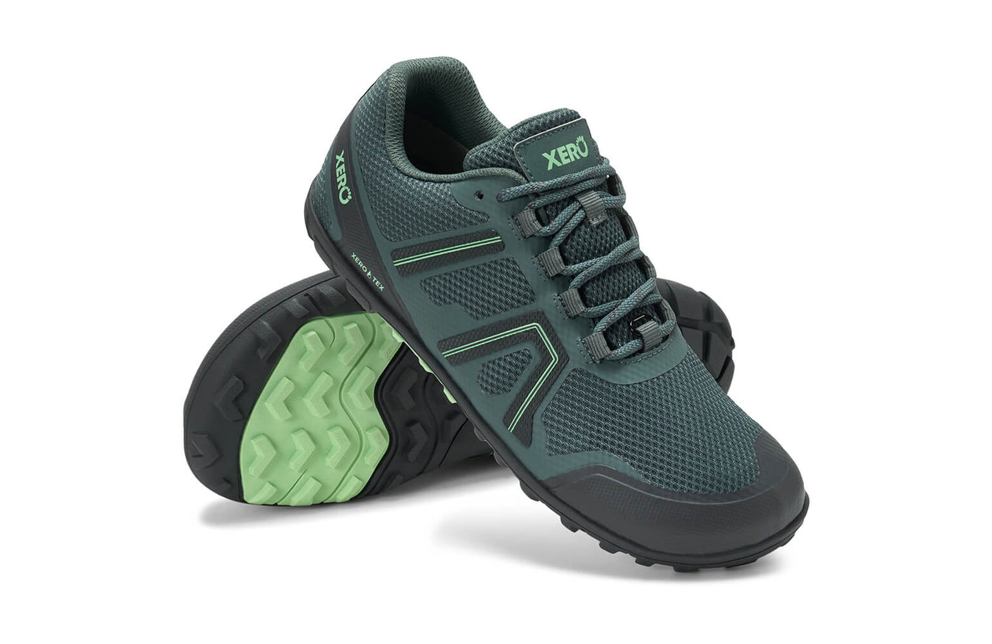 Mesa Trail WP - Women - Xero Shoes Value Deal