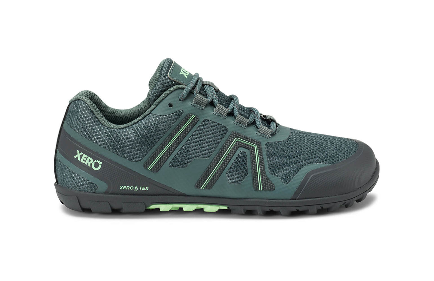 Mesa Trail WP - Women - Xero Shoes Value Deal