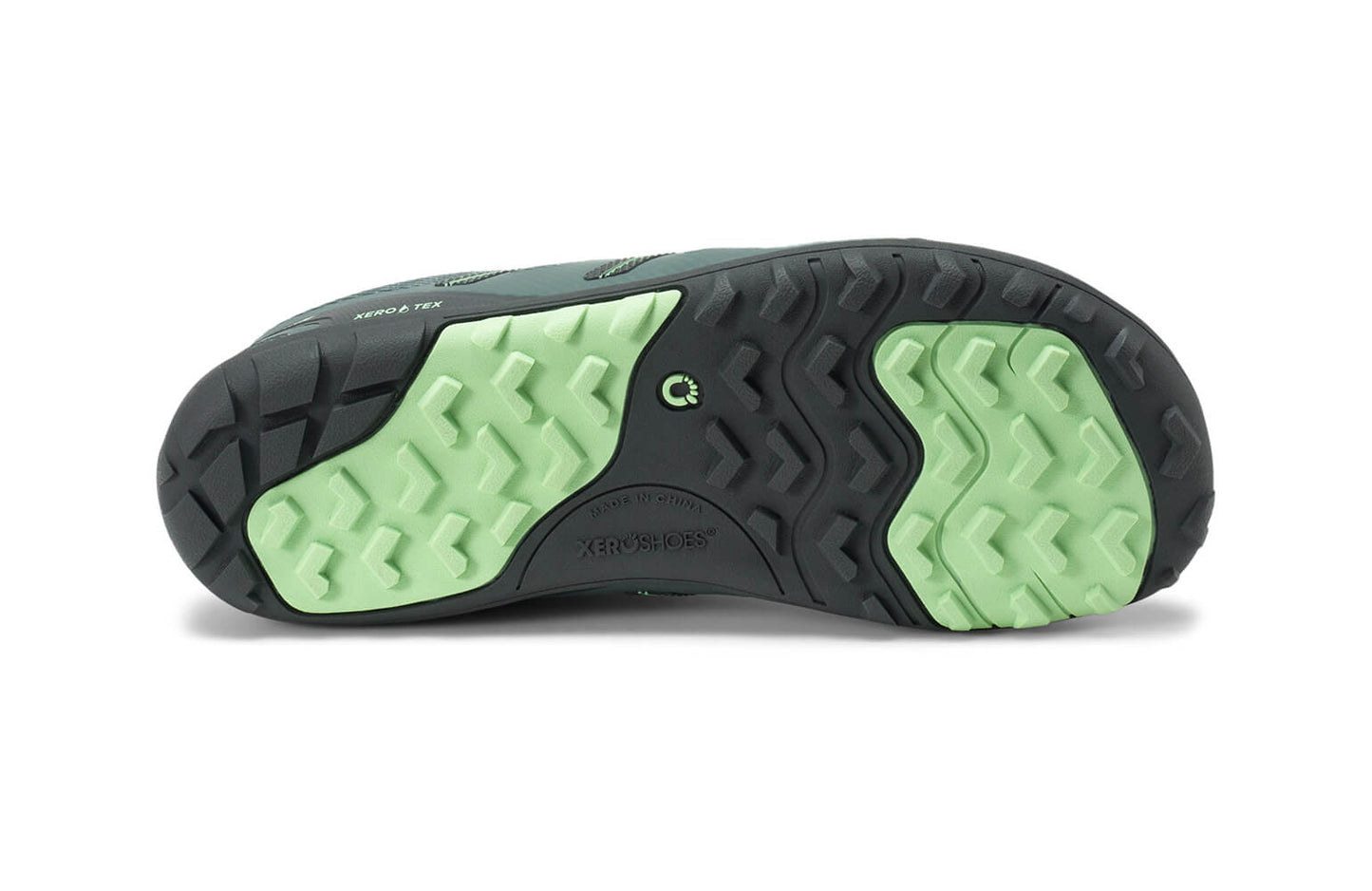 Mesa Trail WP - Women - Xero Shoes Value Deal