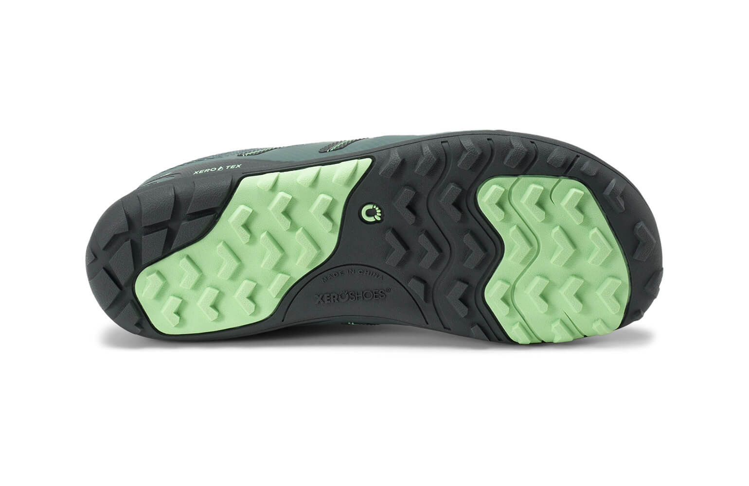 Mesa Trail WP - Women - Xero Shoes Value Deal