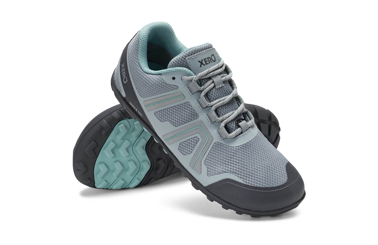 Mesa Trail WP - Women - Xero Shoes Value Deal
